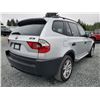 Image 28 : C4 --  2004 BMW X3 25I AWD, Grey, 145,708 KMS