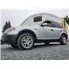 Image 2 : C4 --  2004 BMW X3 25I AWD, Grey, 145,708 KMS