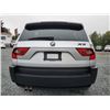 Image 32 : C4 --  2004 BMW X3 25I AWD, Grey, 145,708 KMS
