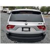 Image 33 : C4 --  2004 BMW X3 25I AWD, Grey, 145,708 KMS