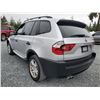 Image 36 : C4 --  2004 BMW X3 25I AWD, Grey, 145,708 KMS