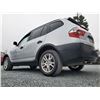 Image 37 : C4 --  2004 BMW X3 25I AWD, Grey, 145,708 KMS