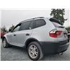 Image 38 : C4 --  2004 BMW X3 25I AWD, Grey, 145,708 KMS