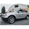 Image 3 : C4 --  2004 BMW X3 25I AWD, Grey, 145,708 KMS
