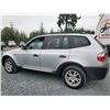 Image 41 : C4 --  2004 BMW X3 25I AWD, Grey, 145,708 KMS