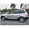 Image 42 : C4 --  2004 BMW X3 25I AWD, Grey, 145,708 KMS