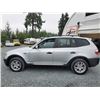 Image 43 : C4 --  2004 BMW X3 25I AWD, Grey, 145,708 KMS