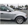 Image 52 : C4 --  2004 BMW X3 25I AWD, Grey, 145,708 KMS