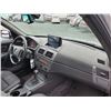 Image 65 : C4 --  2004 BMW X3 25I AWD, Grey, 145,708 KMS