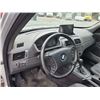 Image 82 : C4 --  2004 BMW X3 25I AWD, Grey, 145,708 KMS