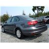 Image 25 : B2 --  2015 VW JETTA, Grey, 76404 KMS