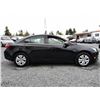 Image 11 : D1 --  2013 CHEVROLET CRUZE LT, Black, 271767