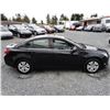 Image 12 : D1 --  2013 CHEVROLET CRUZE LT, Black, 271767