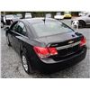 Image 19 : D1 --  2013 CHEVROLET CRUZE LT, Black, 271767