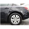Image 29 : D1 --  2013 CHEVROLET CRUZE LT, Black, 271767