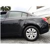 Image 30 : D1 --  2013 CHEVROLET CRUZE LT, Black, 271767