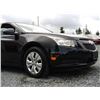 Image 36 : D1 --  2013 CHEVROLET CRUZE LT, Black, 271767