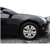Image 39 : D1 --  2013 CHEVROLET CRUZE LT, Black, 271767