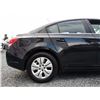 Image 41 : D1 --  2013 CHEVROLET CRUZE LT, Black, 271767