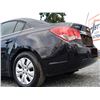 Image 46 : D1 --  2013 CHEVROLET CRUZE LT, Black, 271767