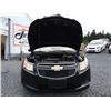Image 47 : D1 --  2013 CHEVROLET CRUZE LT, Black, 271767
