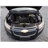 Image 48 : D1 --  2013 CHEVROLET CRUZE LT, Black, 271767