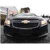 Image 4 : D1 --  2013 CHEVROLET CRUZE LT, Black, 271767