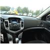 Image 85 : D1 --  2013 CHEVROLET CRUZE LT, Black, 271767