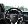 Image 86 : D1 --  2013 CHEVROLET CRUZE LT, Black, 271767