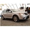 Image 11 : G3 --  2014 DODGE JOURNEY RT AWD, Grey, 159,645 KMS
