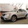 Image 1 : G3 --  2014 DODGE JOURNEY RT AWD, Grey, 159,645 KMS