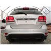 Image 20 : G3 --  2014 DODGE JOURNEY RT AWD, Grey, 159,645 KMS