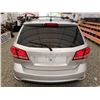 Image 22 : G3 --  2014 DODGE JOURNEY RT AWD, Grey, 159,645 KMS