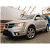 Image 2 : G3 --  2014 DODGE JOURNEY RT AWD, Grey, 159,645 KMS