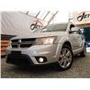 Image 3 : G3 --  2014 DODGE JOURNEY RT AWD, Grey, 159,645 KMS