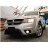 Image 4 : G3 --  2014 DODGE JOURNEY RT AWD, Grey, 159,645 KMS