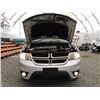 Image 56 : G3 --  2014 DODGE JOURNEY RT AWD, Grey, 159,645 KMS