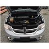 Image 57 : G3 --  2014 DODGE JOURNEY RT AWD, Grey, 159,645 KMS