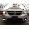 Image 5 : G3 --  2014 DODGE JOURNEY RT AWD, Grey, 159,645 KMS