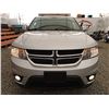 Image 6 : G3 --  2014 DODGE JOURNEY RT AWD, Grey, 159,645 KMS