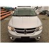 Image 7 : G3 --  2014 DODGE JOURNEY RT AWD, Grey, 159,645 KMS
