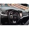 Image 95 : G3 --  2014 DODGE JOURNEY RT AWD, Grey, 159,645 KMS