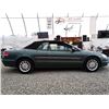 Image 10 : D5 --  2001 CHRYSLER SEBRING LXI CONVERTIBLE, Grey, 199,283 KMS
