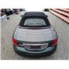 Image 17 : D5 --  2001 CHRYSLER SEBRING LXI CONVERTIBLE, Grey, 199,283 KMS