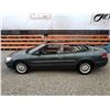 Image 23 : D5 --  2001 CHRYSLER SEBRING LXI CONVERTIBLE, Grey, 199,283 KMS