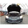 Image 28 : D5 --  2001 CHRYSLER SEBRING LXI CONVERTIBLE, Grey, 199,283 KMS