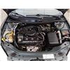 Image 29 : D5 --  2001 CHRYSLER SEBRING LXI CONVERTIBLE, Grey, 199,283 KMS