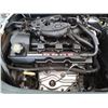 Image 32 : D5 --  2001 CHRYSLER SEBRING LXI CONVERTIBLE, Grey, 199,283 KMS