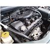 Image 33 : D5 --  2001 CHRYSLER SEBRING LXI CONVERTIBLE, Grey, 199,283 KMS