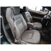 Image 37 : D5 --  2001 CHRYSLER SEBRING LXI CONVERTIBLE, Grey, 199,283 KMS